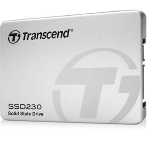 SSD Transcend 128GB SATA SSD230S 3D Nand