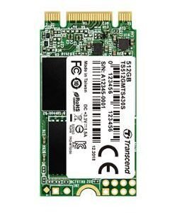 SSD 512GB TS MTS430S Series SATA M.2 2242