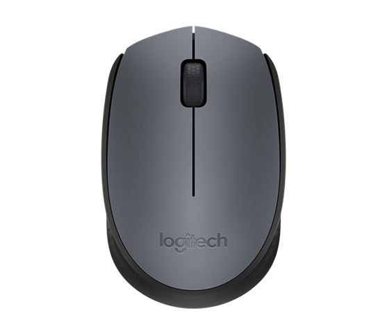 Miš bežični Logitech M170