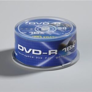 TRAXDATA OPTIČKI MEDIJ DVD-R 16X CAKE 50