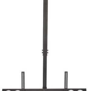 MANHATTAN zidni nosač za TV 37" do 70", stropni