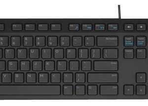 DELL žična tipkovnica KB216, 580-ADGY