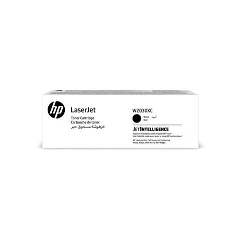 Toner HP W2030XC