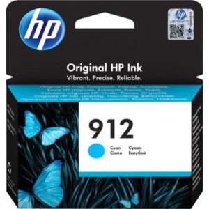 SUP INK HP 3YL77AE no.912