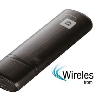 D-Link USB bežični adapter DWA-182