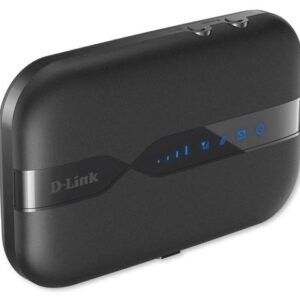 D-Link 4G LTE router DWR-932
