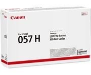 Toner Canon CRG-057H BK