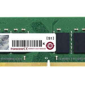 MEM SOD DDR4 8GB 3200MHz JetRam TS