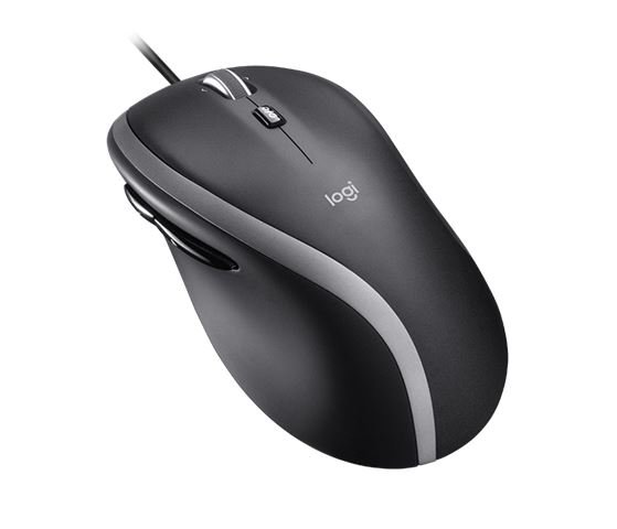 Miš žični Logitech M500s Advanced optički