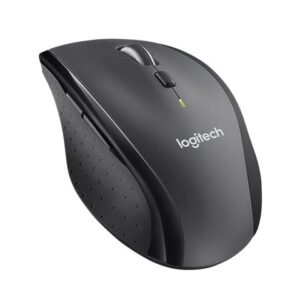 Miš bežični Logitech M705 Charcoal