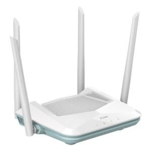 D-LINK EAGLE PRO AX1500 Smart Router R15
