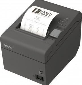 POS PRN EPSON TM-T20III USB+serijski