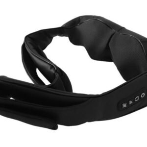 CHAIR DOD UVI Heka vratni masažer