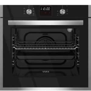 VIVAX HOME ugrad. pećnica BO-608FAHTD X