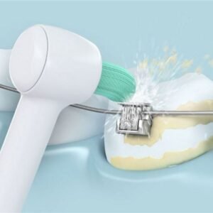 PANASONIC nastavak za el. četkicu WEW0984W303