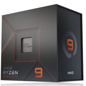 CPU AMD Ryzen 9 7900X