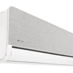 VIVAX COOL,air conditioner,ACP-18CH50AEHI+ R32 SILVER + WiFi