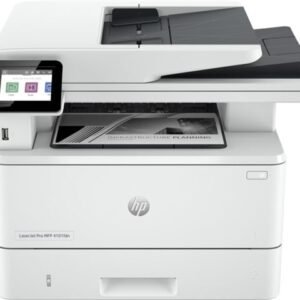 PRN MFP HP MLJ Pro 4102dw, 2Z622F
