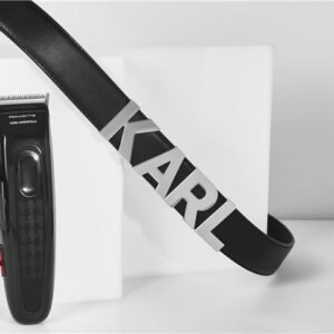 SEB Rowenta šišač za bradu TN152LF0, KARL LAGERFELD