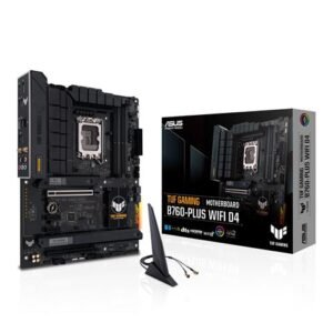 MBO 1700 AS TUF GAMING B760-PLUS WIFI