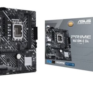 MBO 1700 AS PRIME H610M-E D4-CSM