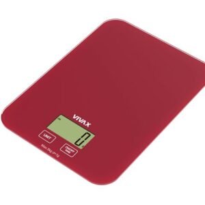 VIVAX HOME kuhinjska vaga KS-505R