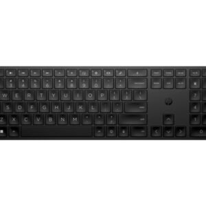 NOT DOD HP Programmable 455 WL KBD, 4R177AA