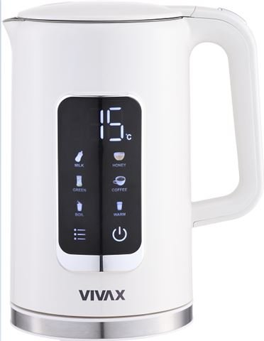 VIVAX HOME kuhalo za vodu WH-180DW