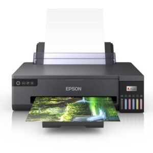 PRN Epson INK EcoTank L18050 Photo A3+