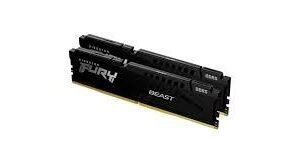 MEM DDR5 32GB (2x16) 6800MHz KIN FURY Beast EXPO KF568C34BBEK2-32