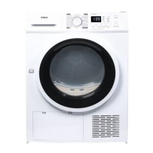 VIVAX HOME sušilica rublja CDR-0816SHP