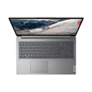 Lenovo prijenosno računalo IdeaPad 1 15ALC7, 82R400RCSC