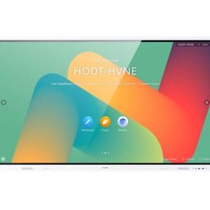 HUW IdeaHub Board 2 IHB2-65SU 65-inch, Jade white