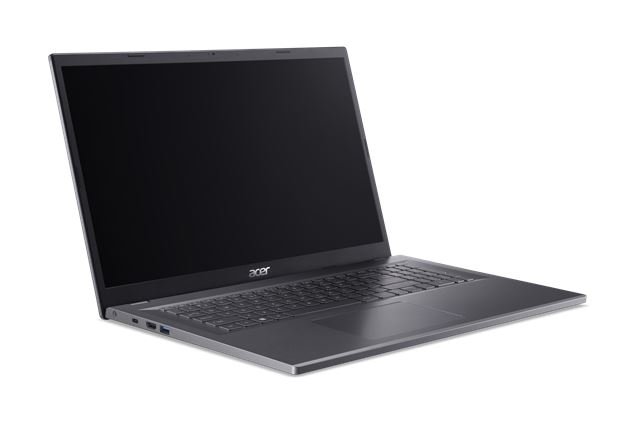 A17-51M-56ZZ, 17.3/FHD/i5-1334U/16GB/S512GB/DOS/GRY/2Y