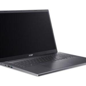 A17-51M-56ZZ, 17.3/FHD/i5-1334U/16GB/S512GB/DOS/GRY/2Y