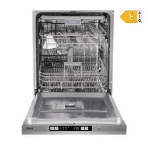 VIVAX HOME ugradbena perilica posuđa DWB-601473D