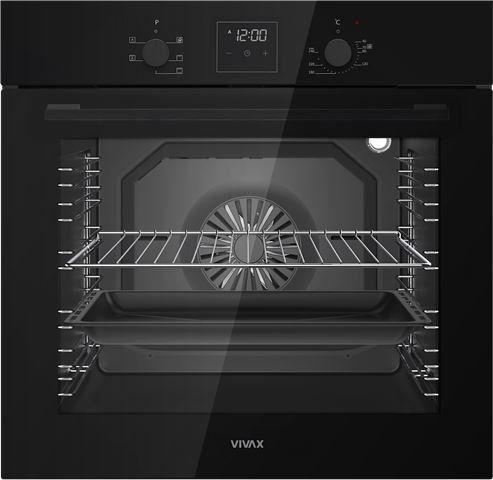 VIVAX HOME ugrad. pećnica BO-808BFD G