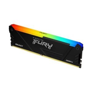 MEM DDR4 32GB 3200MHz KIN FURY Beast RGB