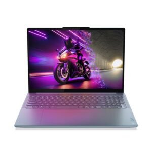 Lenovo prijenosno računalo Yoga Pro 9 16IAH10, 83L0001FSC