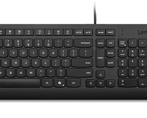 NOT DOD LN KYB+MOUSE Essential Žičani Combo Set, 4X31R64439