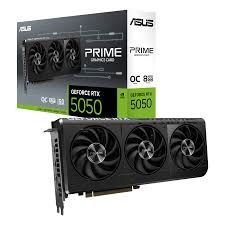 VGA AS PRIME-RTX5050-O8G