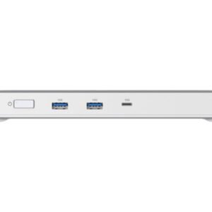 D-Link DUF-901/E 9-in-1 USB-C 4.0 Dock S