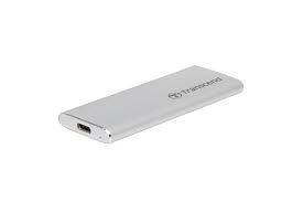 SSD EXT 120GB Transcend ESD240C Type-C TS120GESD240C