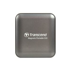 SSD EXT 1TB Transcend ESD420 Type-C Magnetic design TS1TESD420C