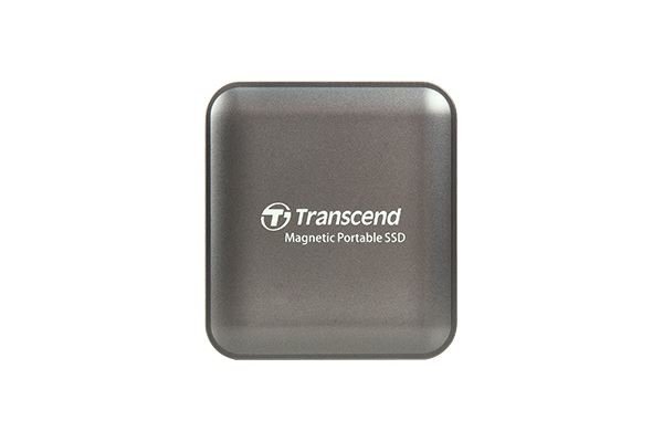 SSD EXT 2TB Transcend ESD420 Type-C Magnetic design TS2TESD420C