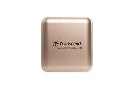 SSD EXT 1TB Transcend ESD420 Type-C Magnetic design TS1TESD420G