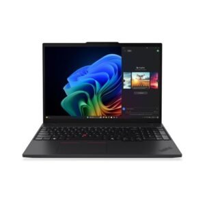 Lenovo prijenosno računalo ThinkPad T16 Gen 4 (AMD), 21QN001MSC