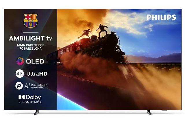 PHILIPS OLED TV 55OLED770/12