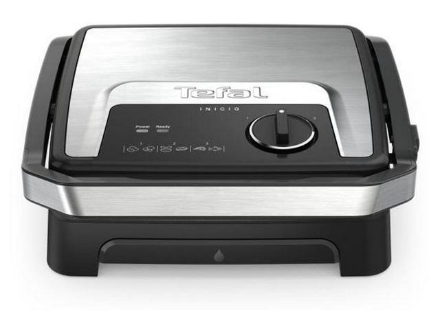 SEB Tefal grill i panini GC272D10