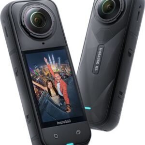 Insta360 X5 Standard Bundle